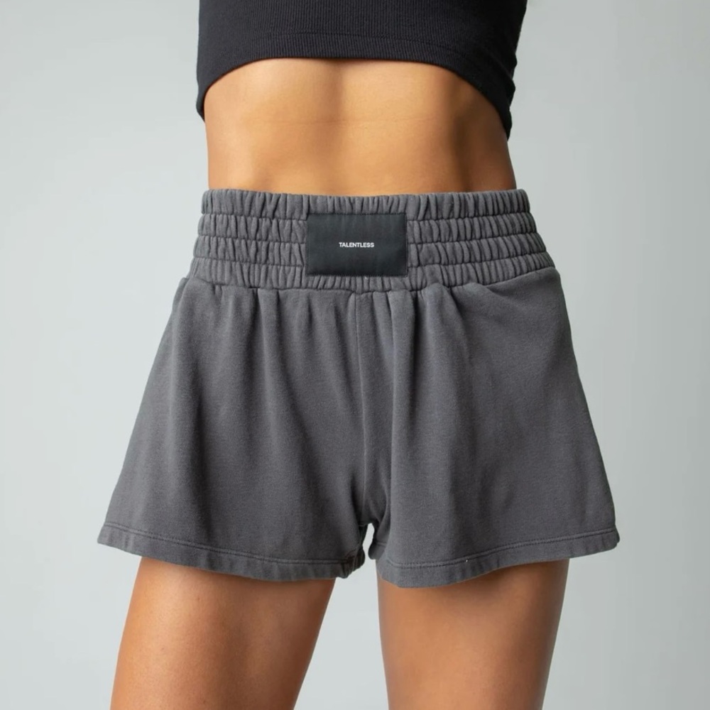 TALENTLESS Women’s Boxer Shorts